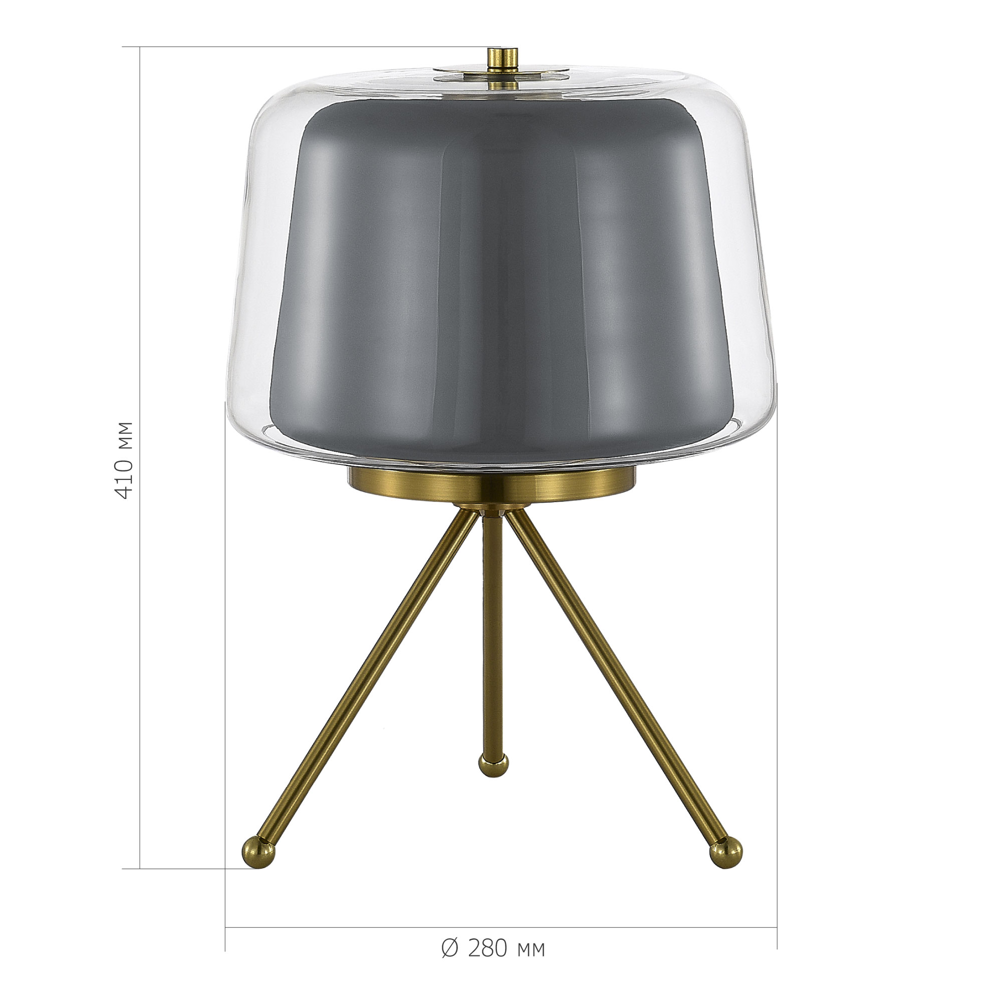Светильник светодиодный PANDORA ST LUCE SL6127.314.01 Светильник светодиодный PANDORA ST LUCE SL6127.314.01