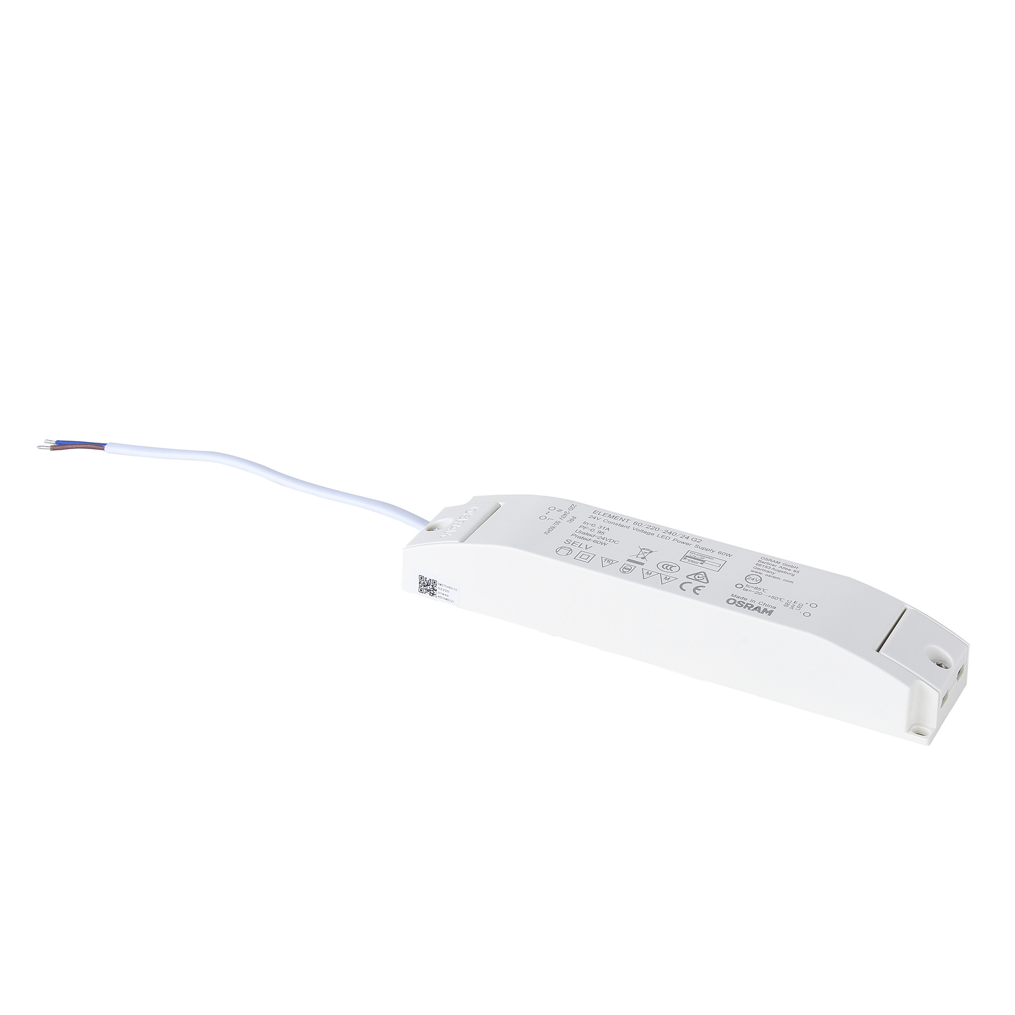 Блок питания 60W ST LUCE ST023.024.60