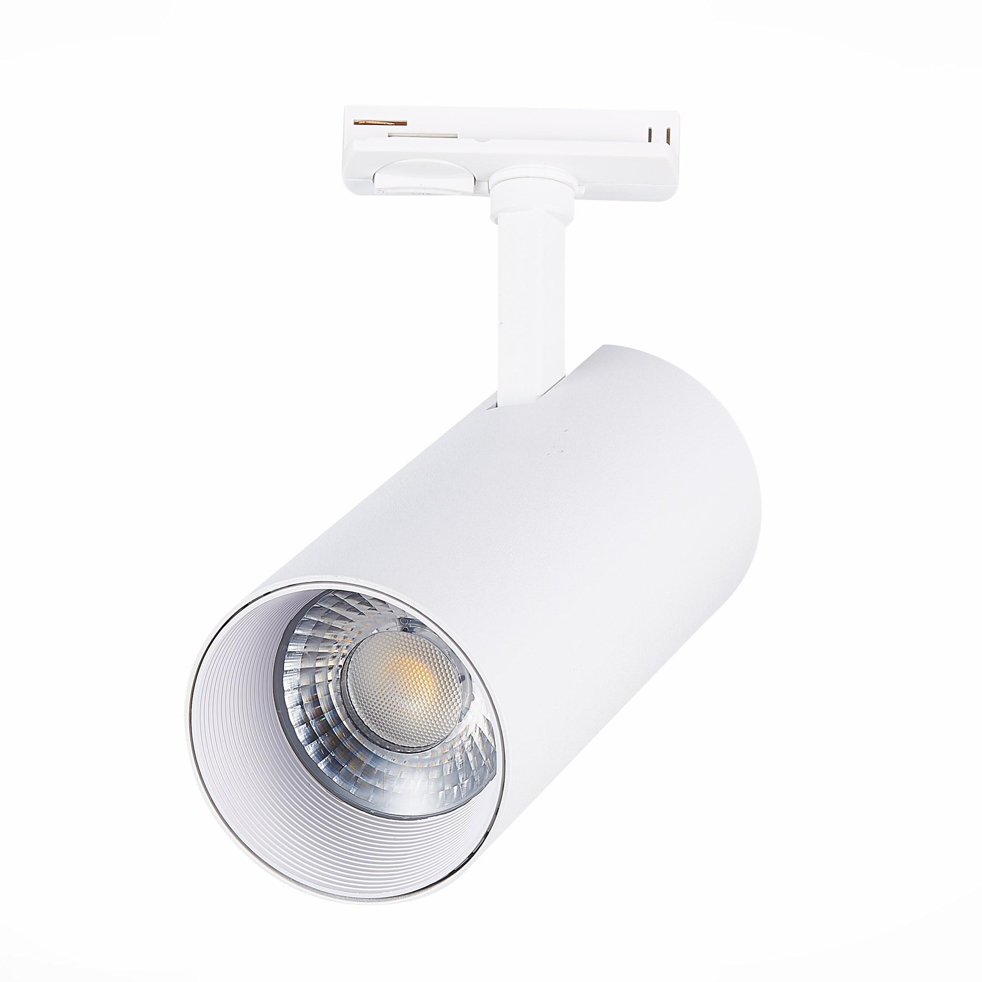 Светильник встраиваемый светодиодный Однофазная трековая система ST LUCE ST350.546.30.36