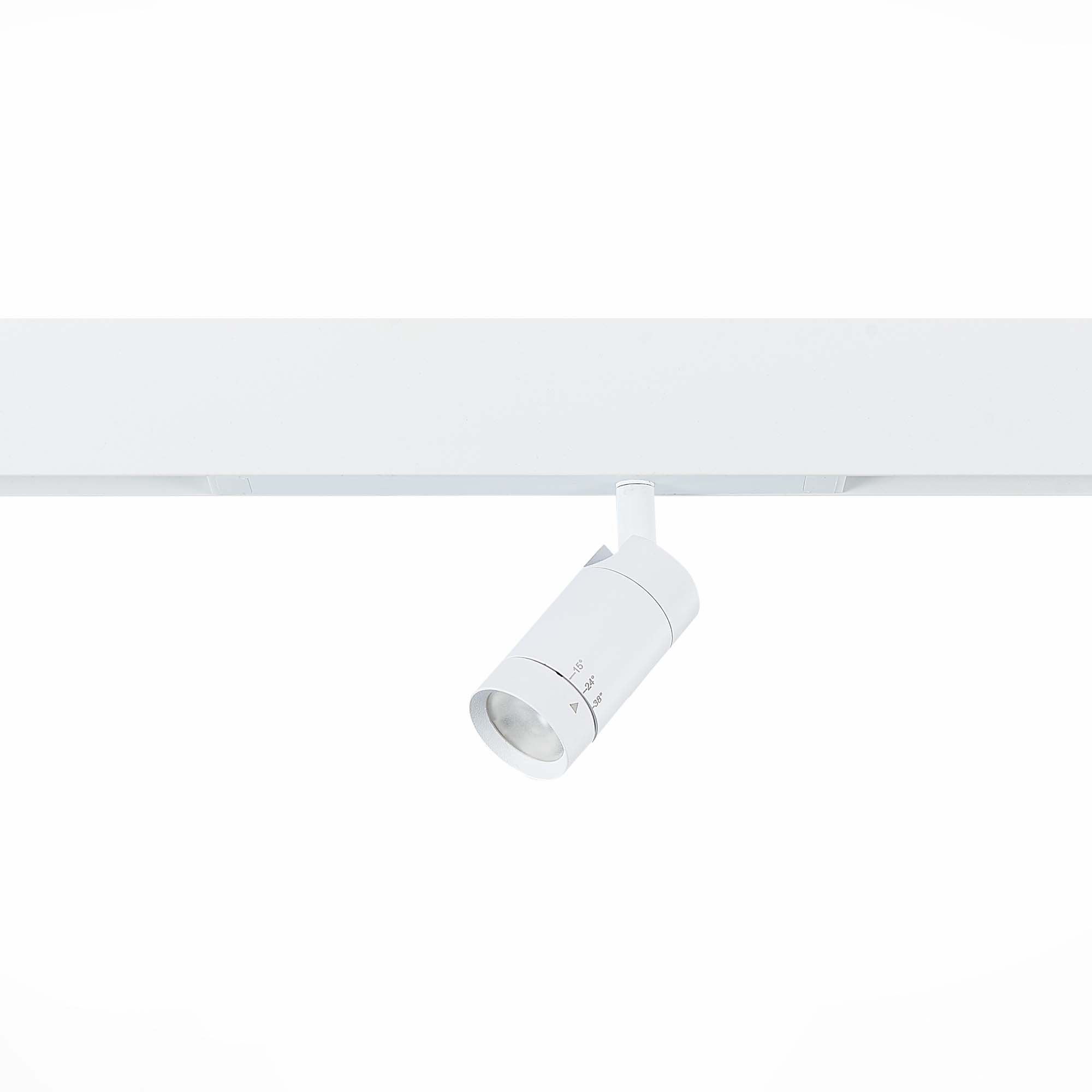Светильник встраиваемый светодиодный SKYLINE 220 ST LUCE ST658.596.07