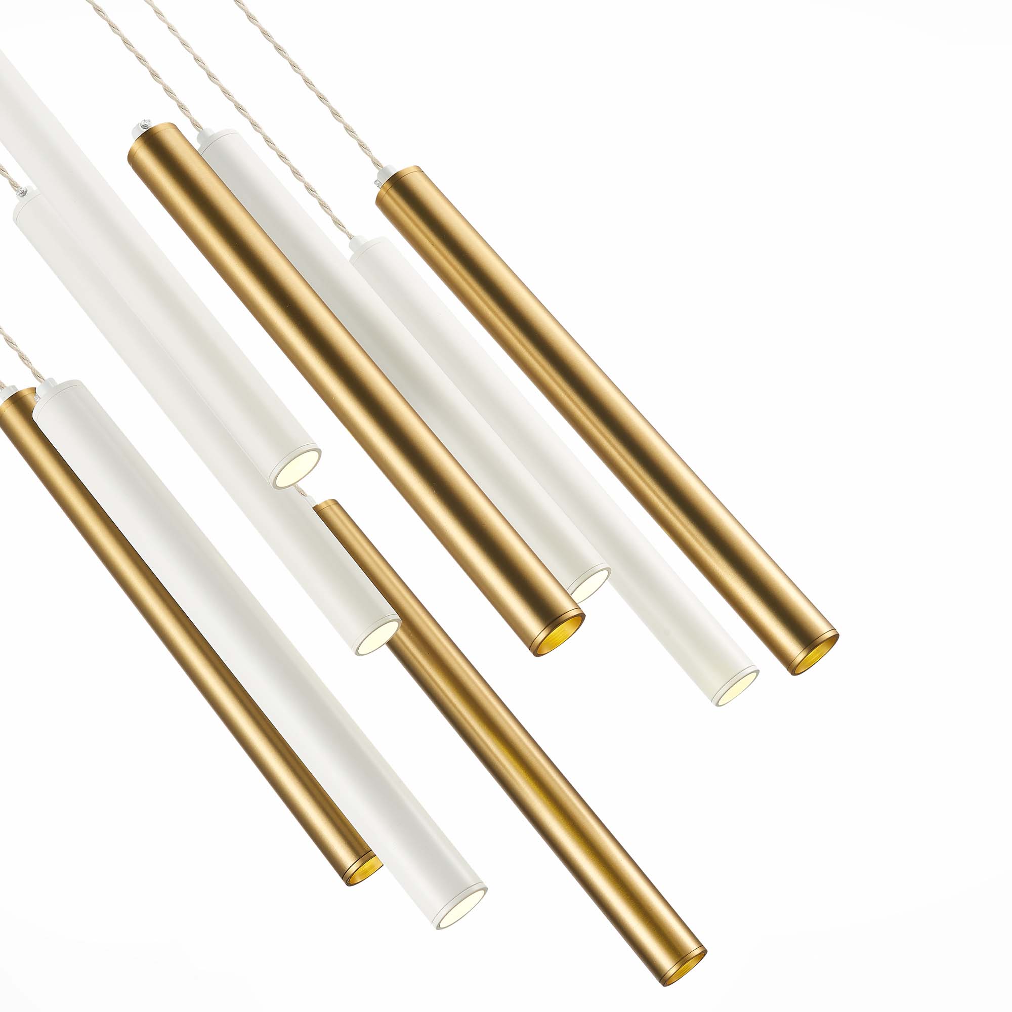 Светильник светодиодный Подвесные светильники ST LUCE ST153.543.27