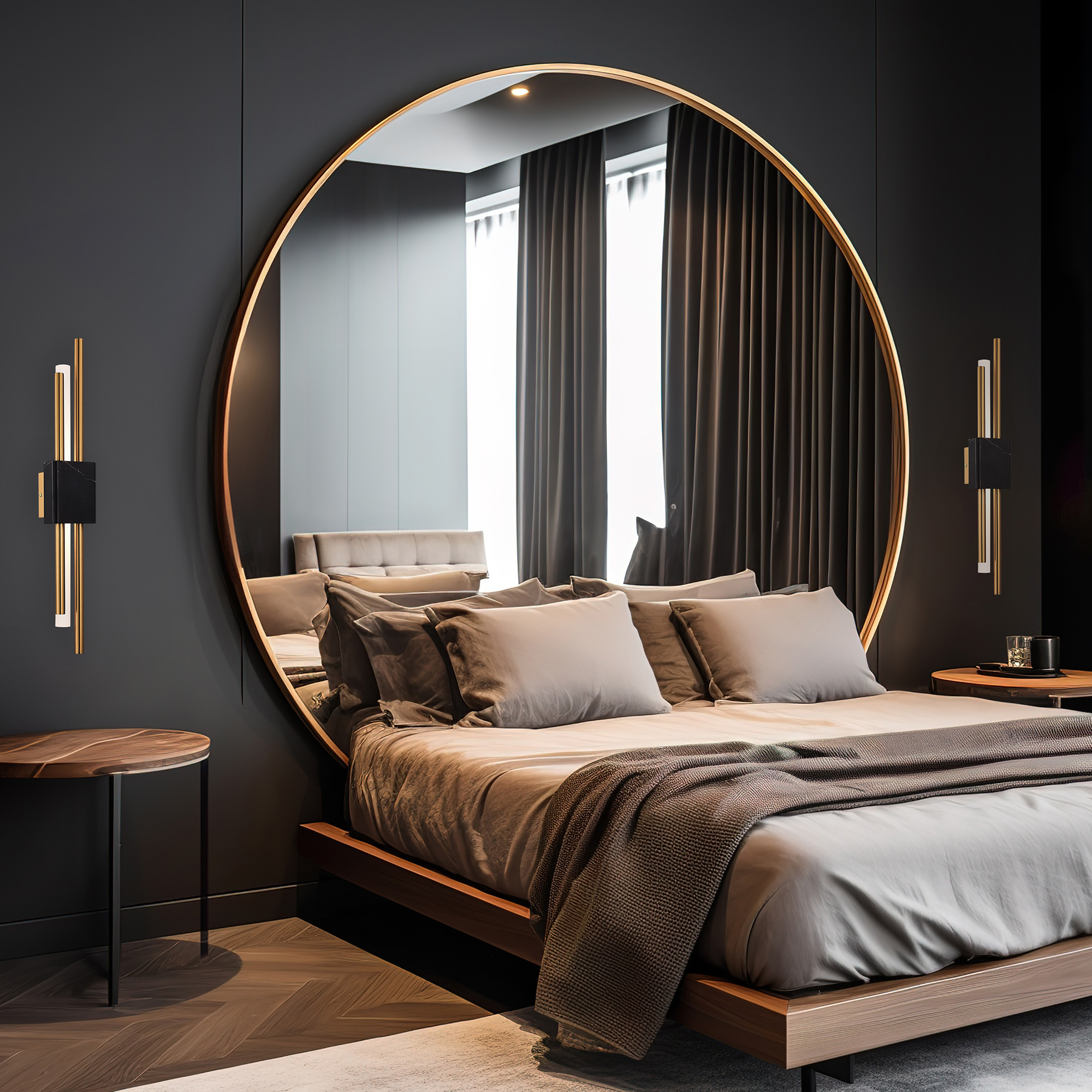 Светильник светодиодный BRIGHTON ST LUCE SL6116.341.02