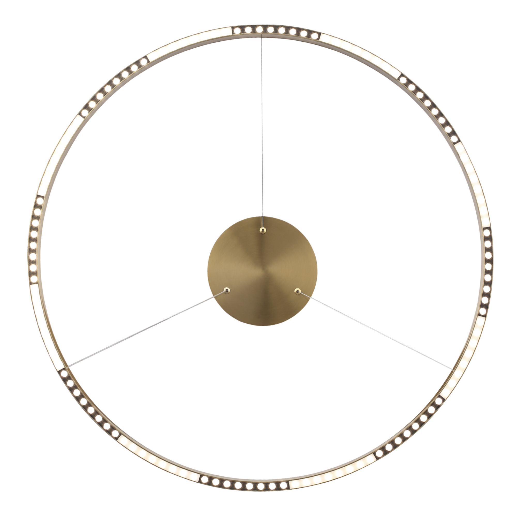 Светильник светодиодный PARILLA ST LUCE SL6238.343.01