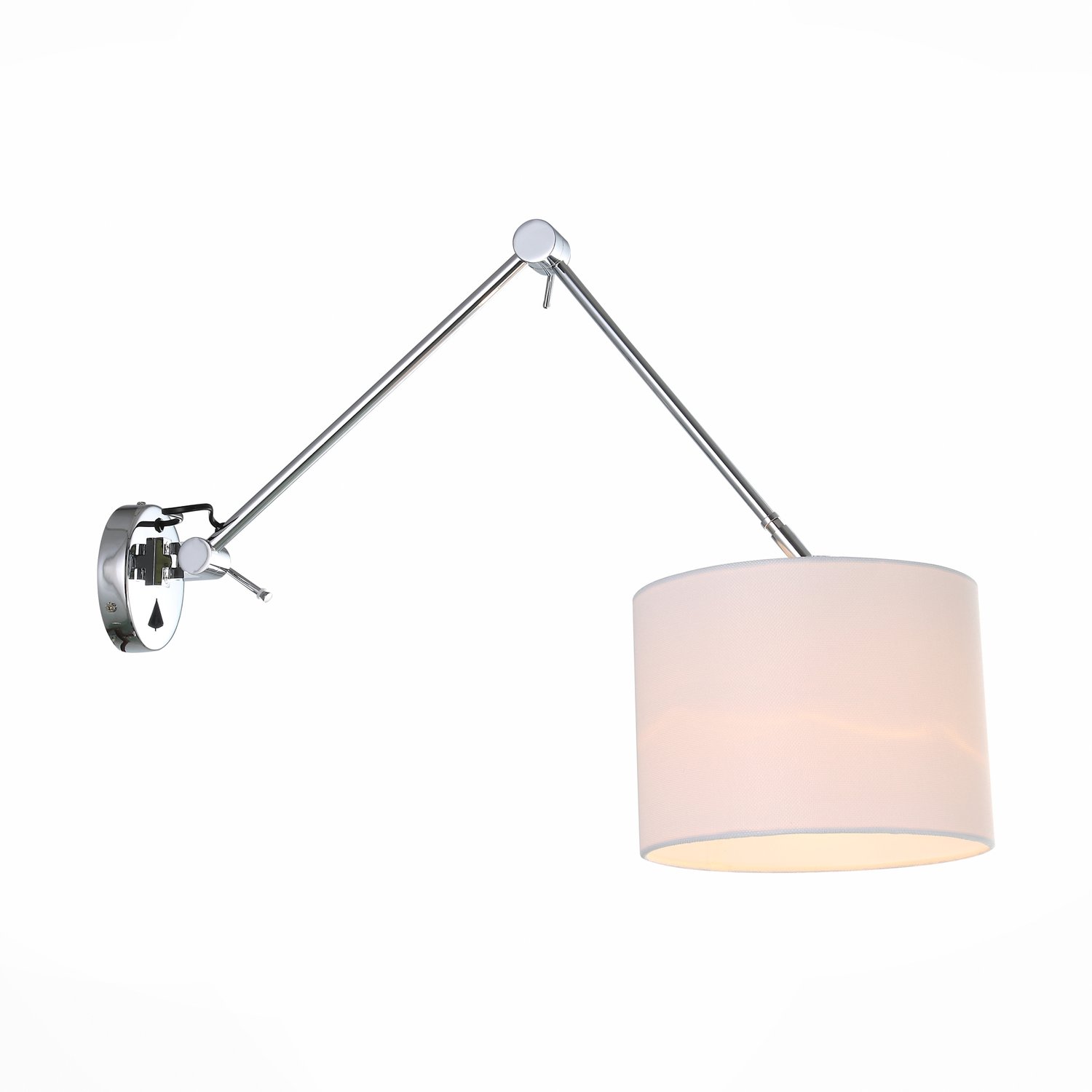Светильник с лампой накаливания MARCIA ST LUCE SL460.101.01