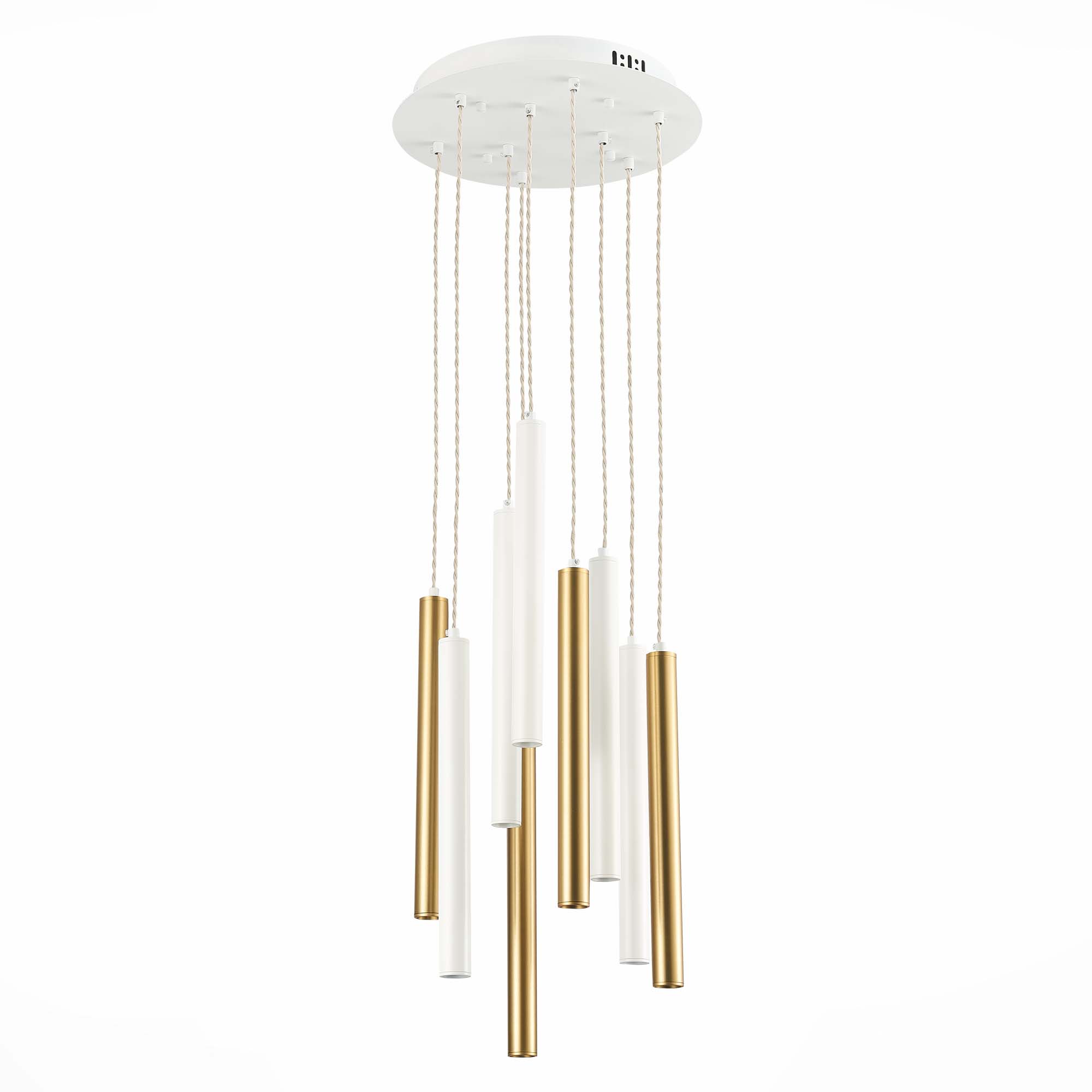 Светильник светодиодный Подвесные светильники ST LUCE ST153.543.27
