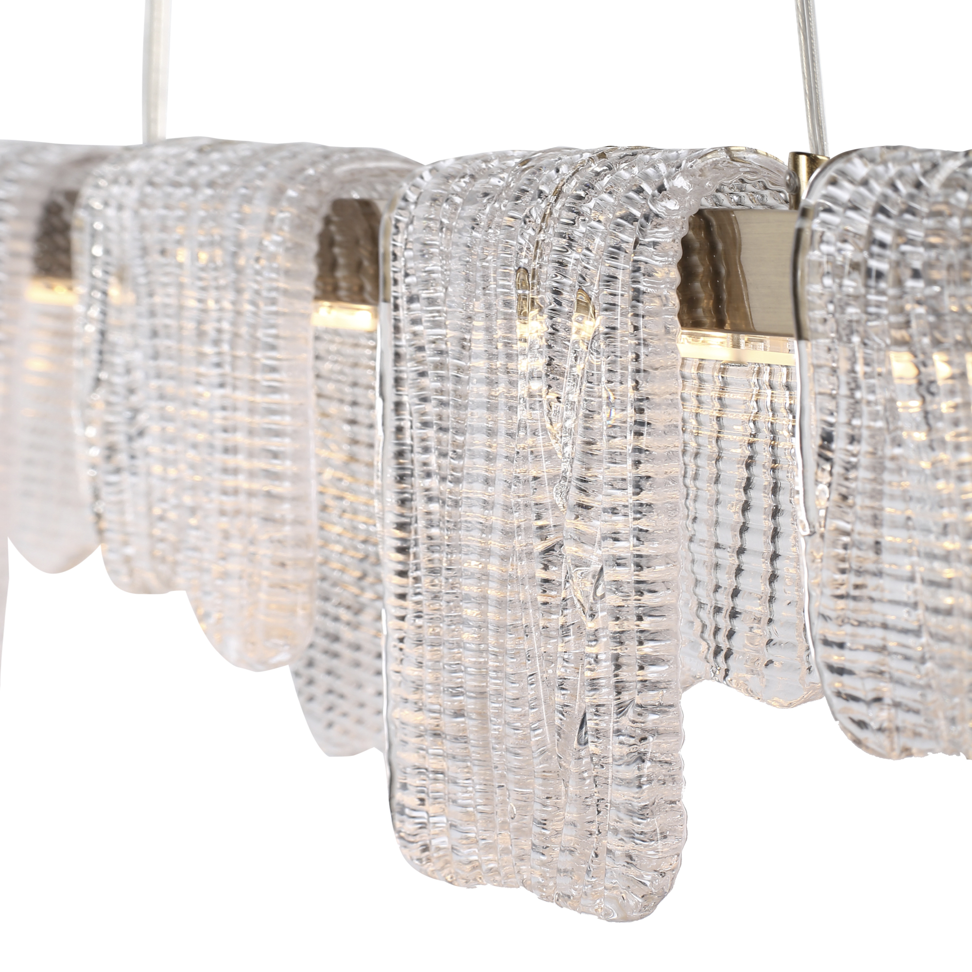 Светильник светодиодный VOILE ST LUCE SL6021.203.36 Светильник светодиодный VOILE ST LUCE SL6021.203.36