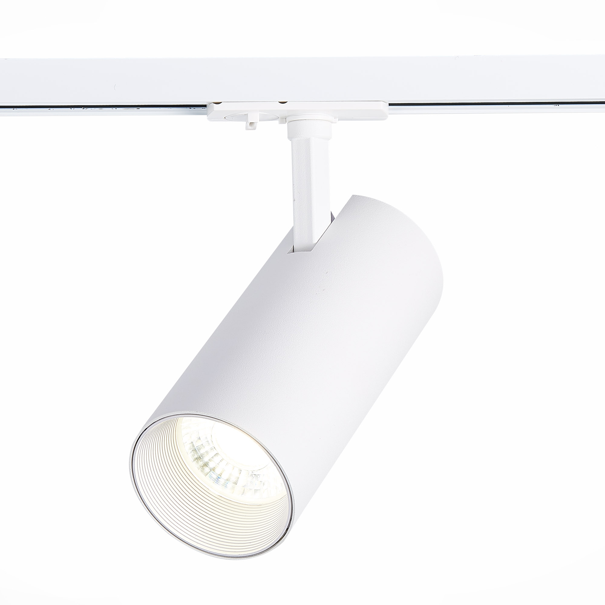 Светильник встраиваемый светодиодный Однофазная трековая система ST LUCE ST350.546.30.36