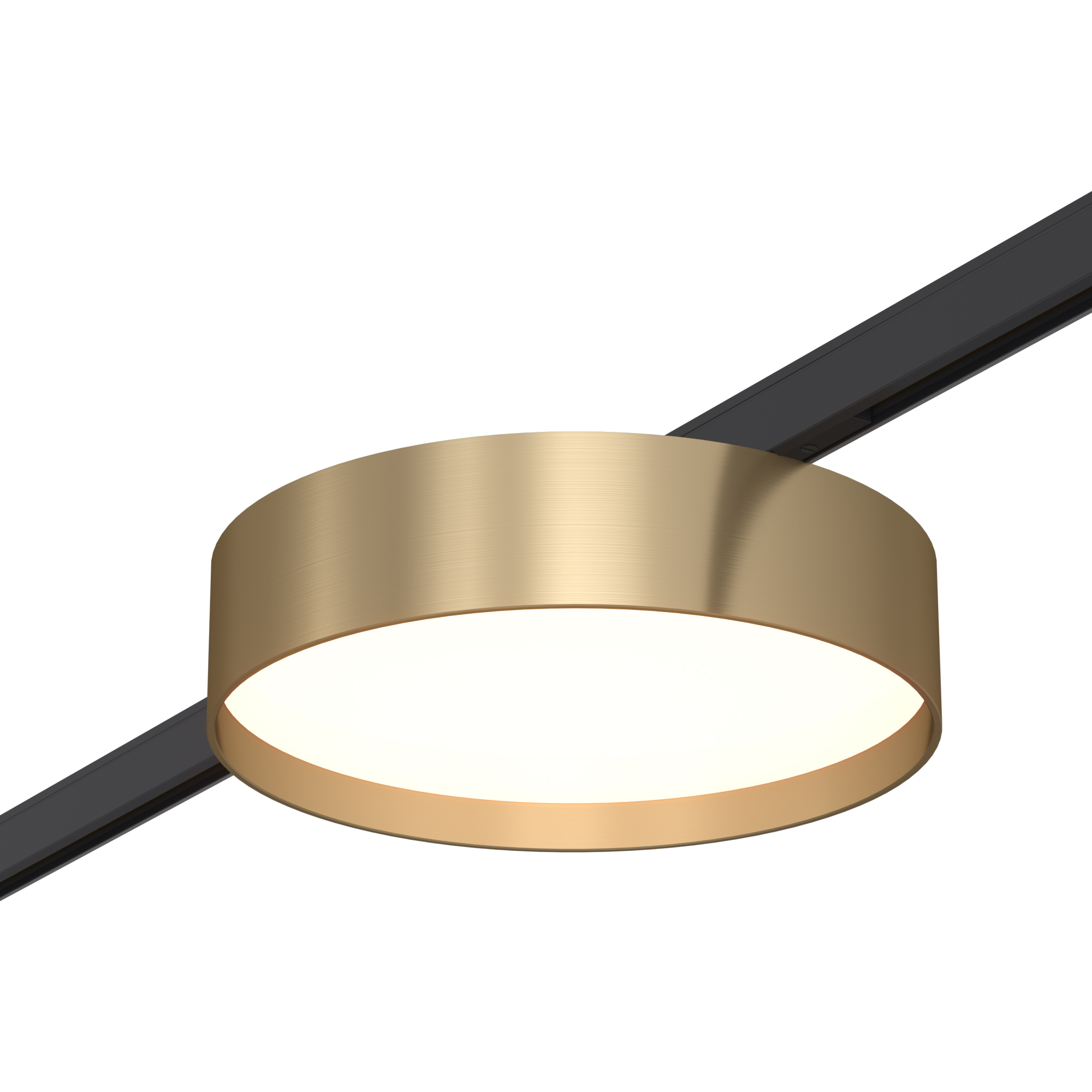 Светильник встраиваемый трековый SUPER5 ST LUCE ST670.346.12