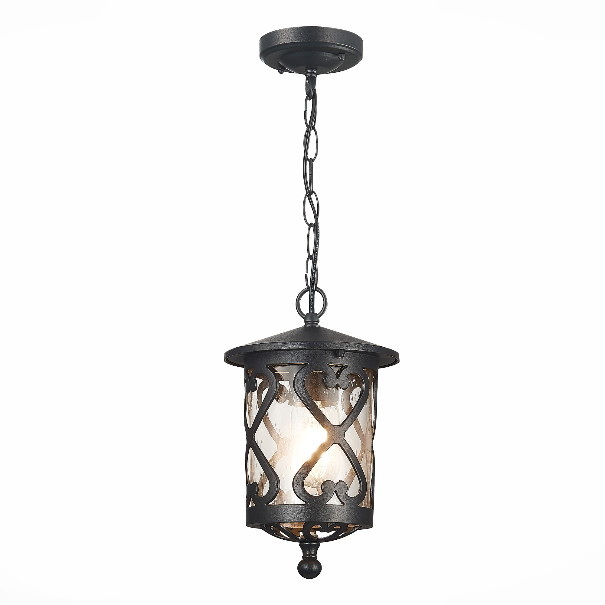 Светильник с лампой накаливания LORNE ST LUCE SL085.403.01