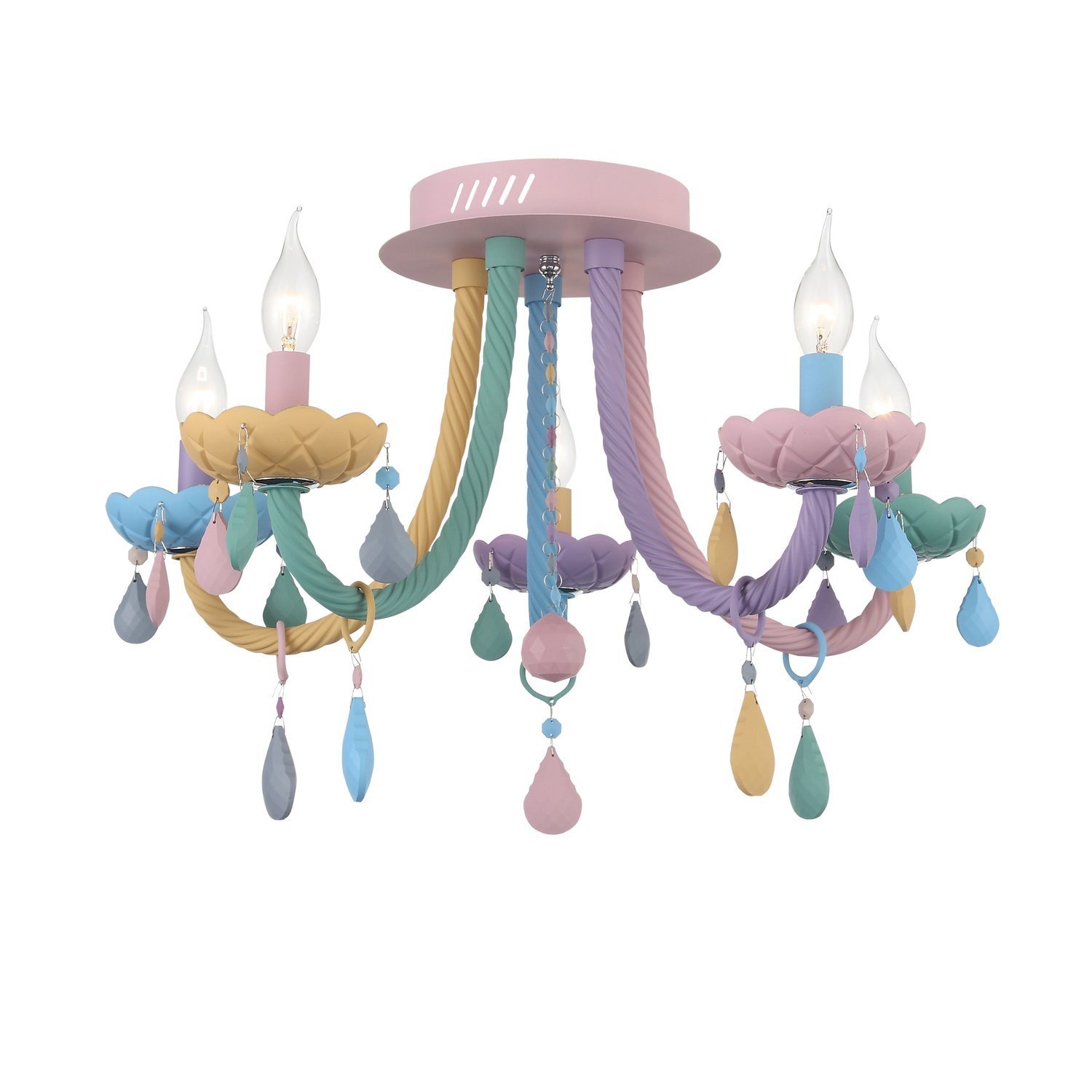 Светильник с лампой накаливания FIATA ST LUCE SL1700.782.05