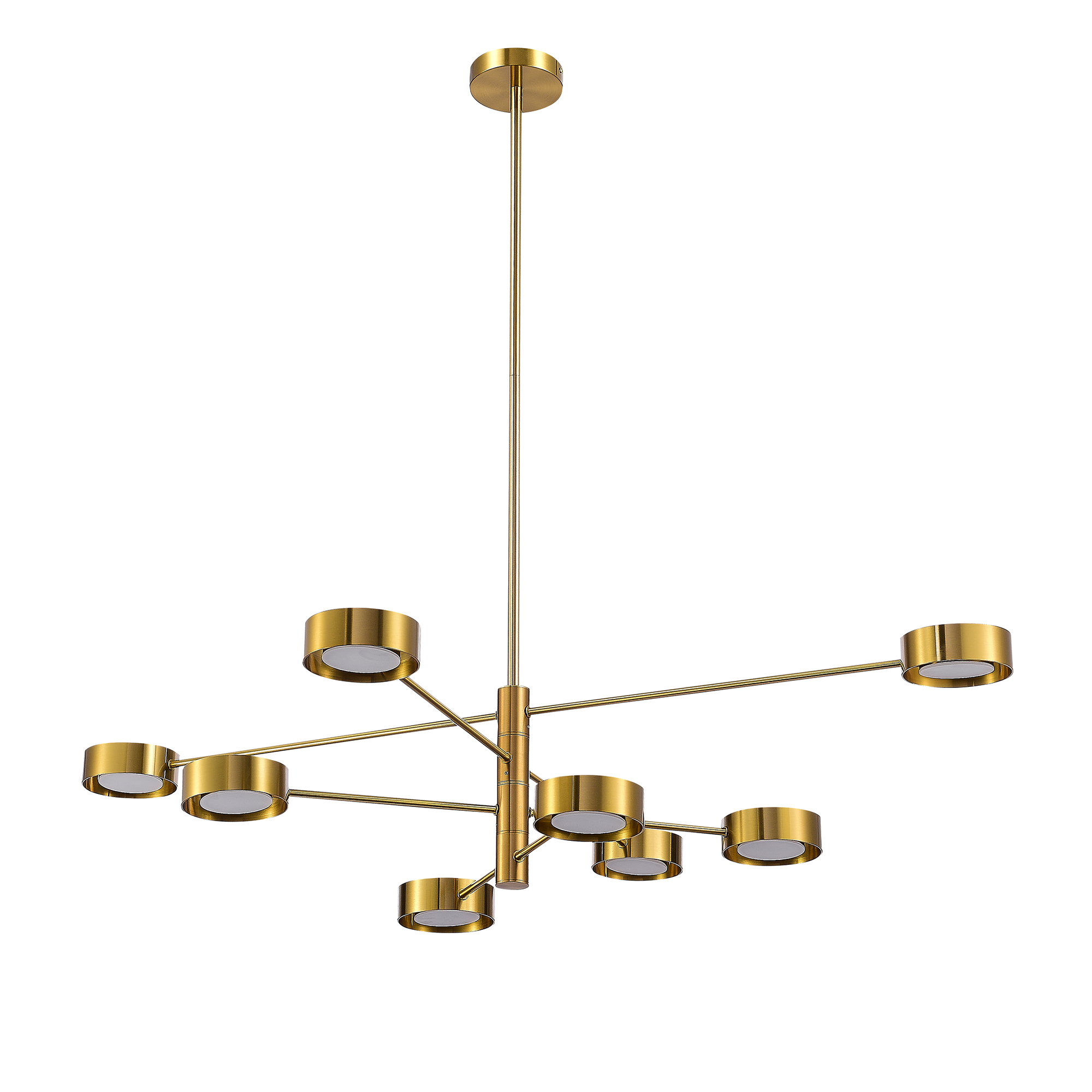 Светильник светодиодный VICO ST LUCE SL6504.302.08