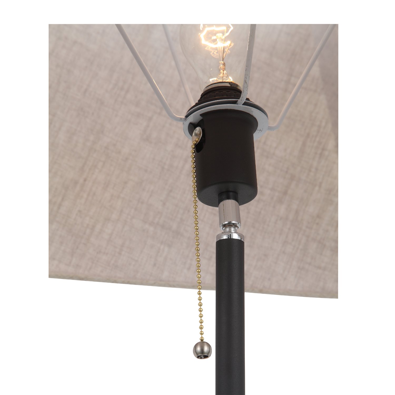 Светильник с лампой накаливания MENOLA ST LUCE SLE302.415.01 Светильник с лампой накаливания MENOLA ST LUCE SLE302.415.01