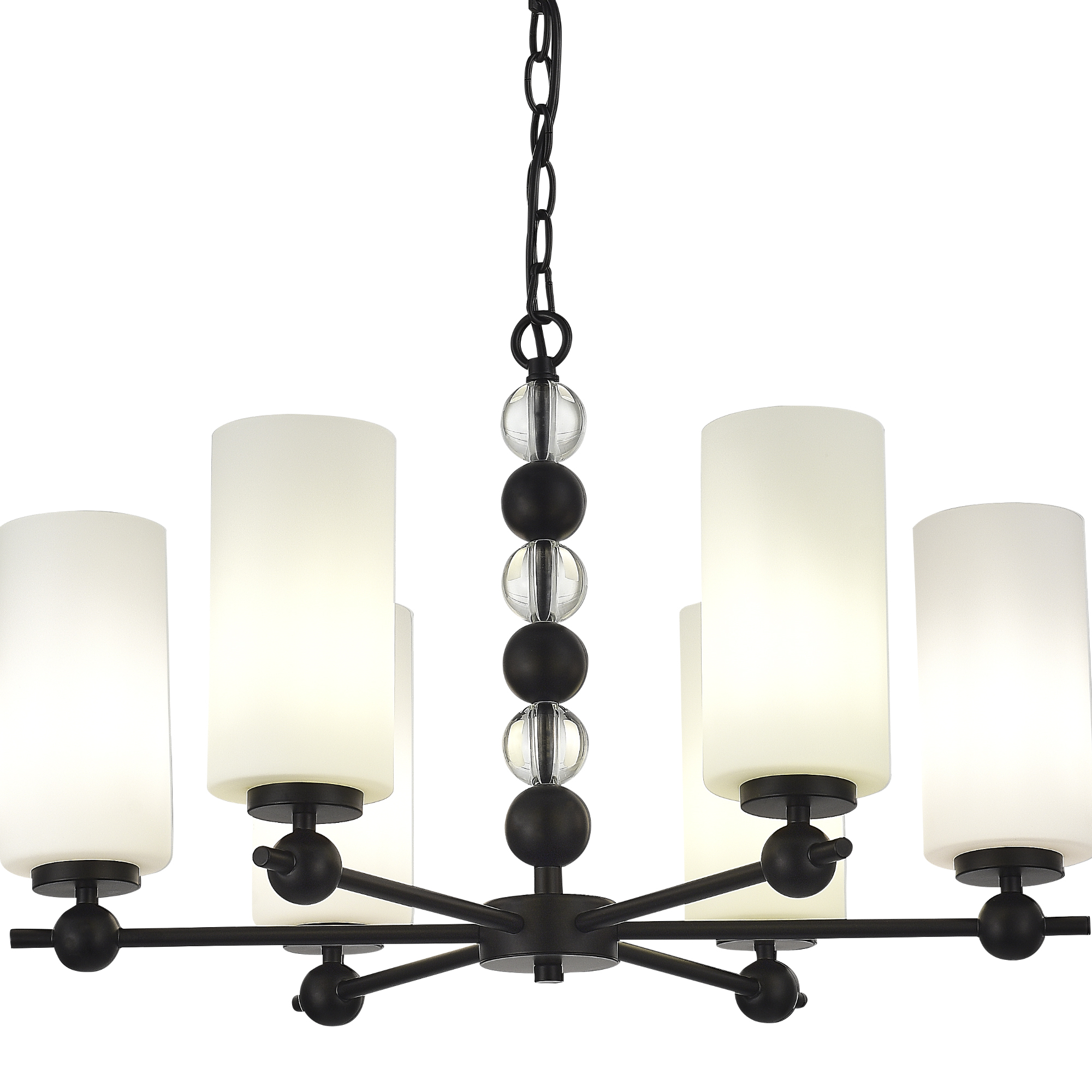 Светильник с лампой накаливания AURORA ST LUCE SL2003.403.06