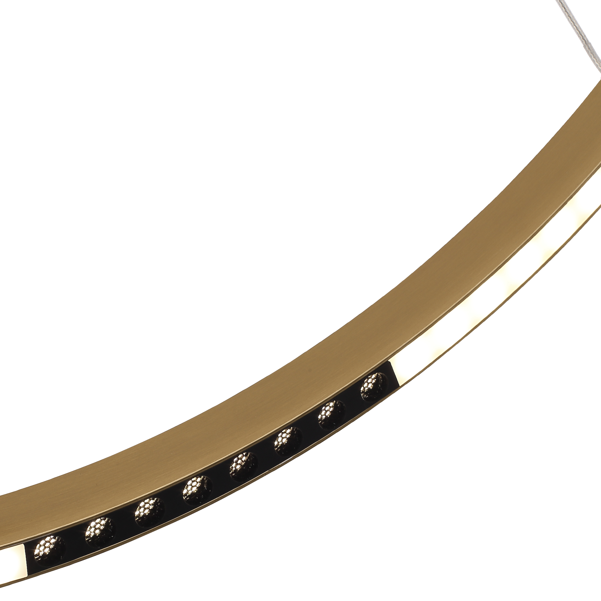 Светильник светодиодный PARILLA ST LUCE SL6238.343.01