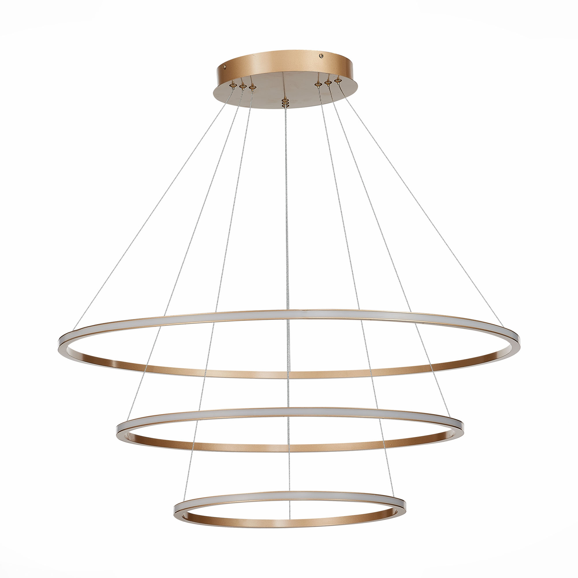 Светильник светодиодный Подвесные светильники ST LUCE ST604.243.114