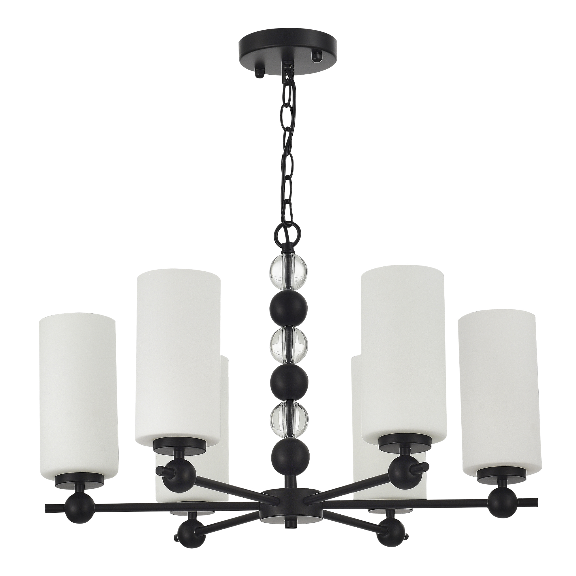Светильник с лампой накаливания AURORA ST LUCE SL2003.403.06
