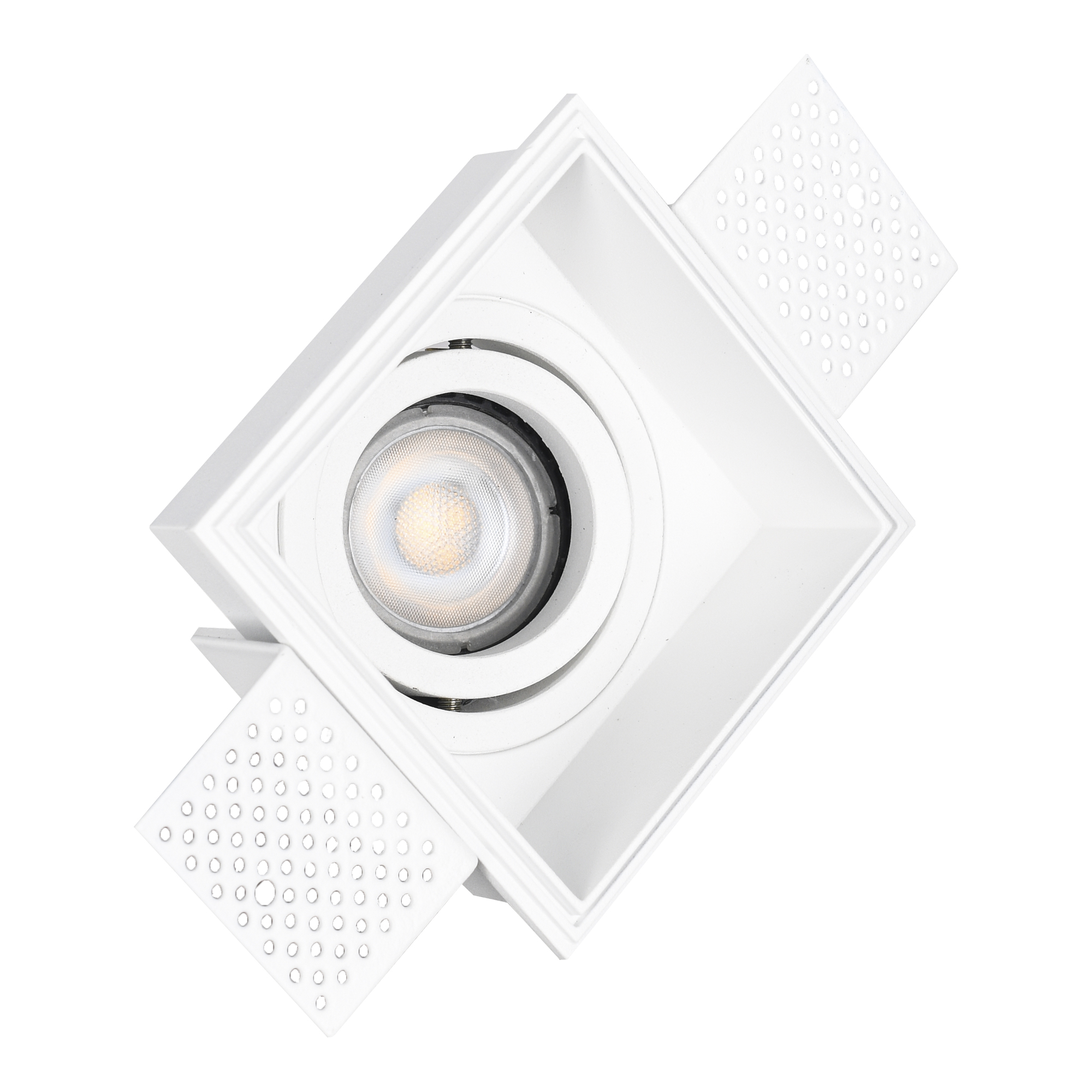Светильник встраиваемый 50 ST LUCE ST262.518.01