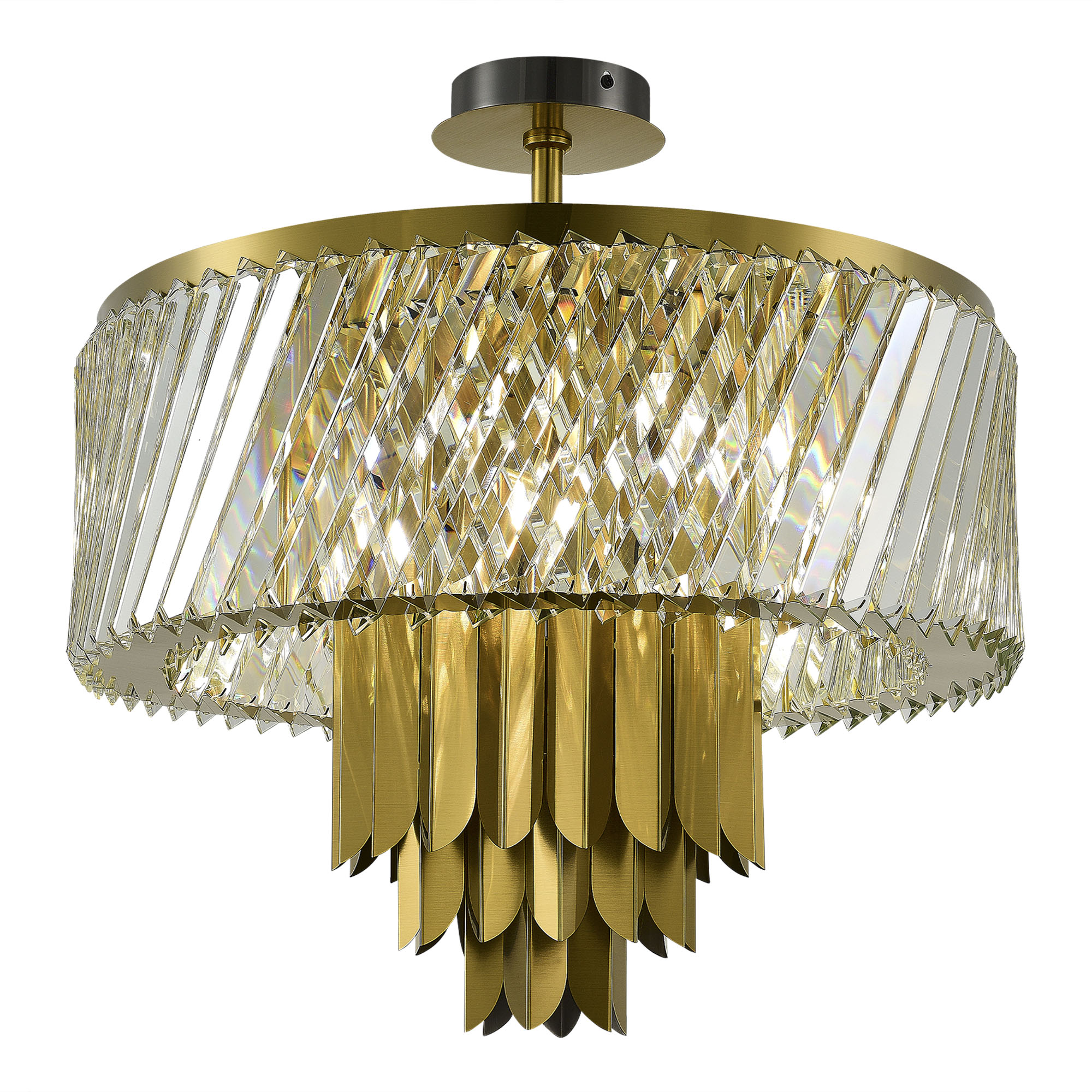 Светильник с лампой накаливания NARI ST LUCE SL1635.302.09