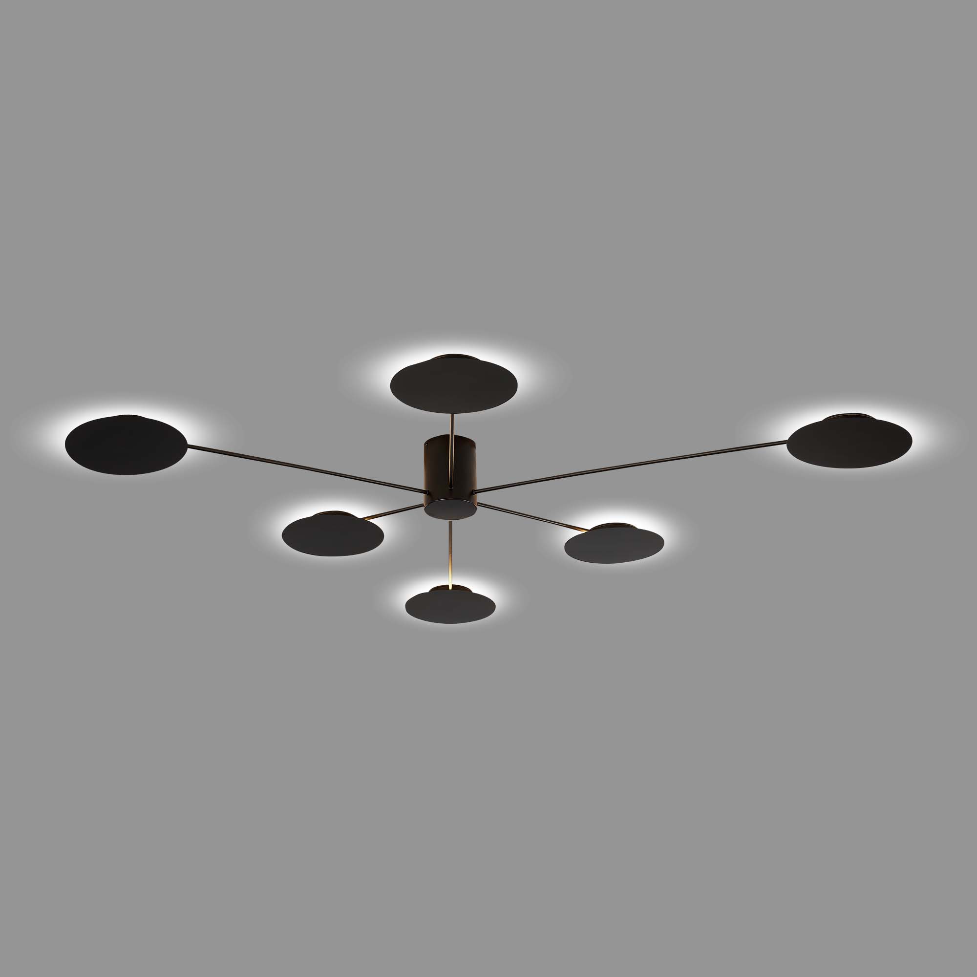 Светильник светодиодный TONDO ST LUCE SL6006.402.06