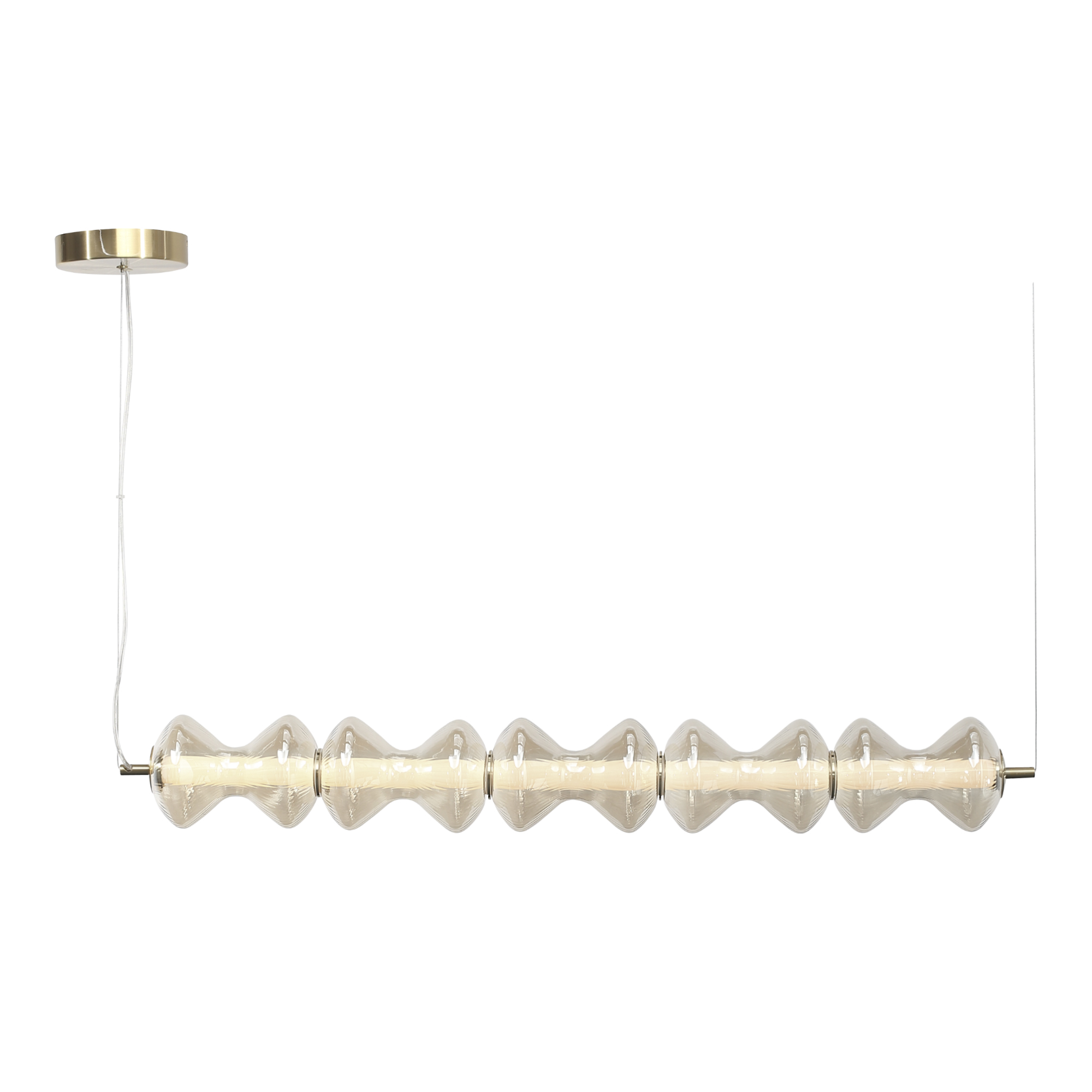 Светильник светодиодный SPINE ST LUCE SL6136.243.01