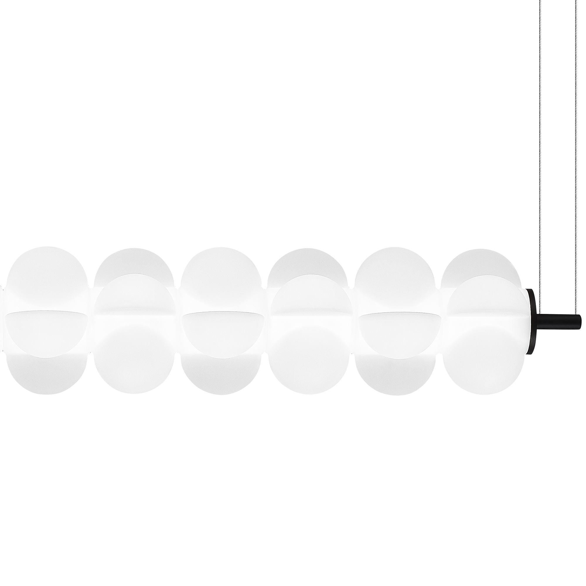 Светильник светодиодный TALISMAN ST LUCE SL6121.413.01