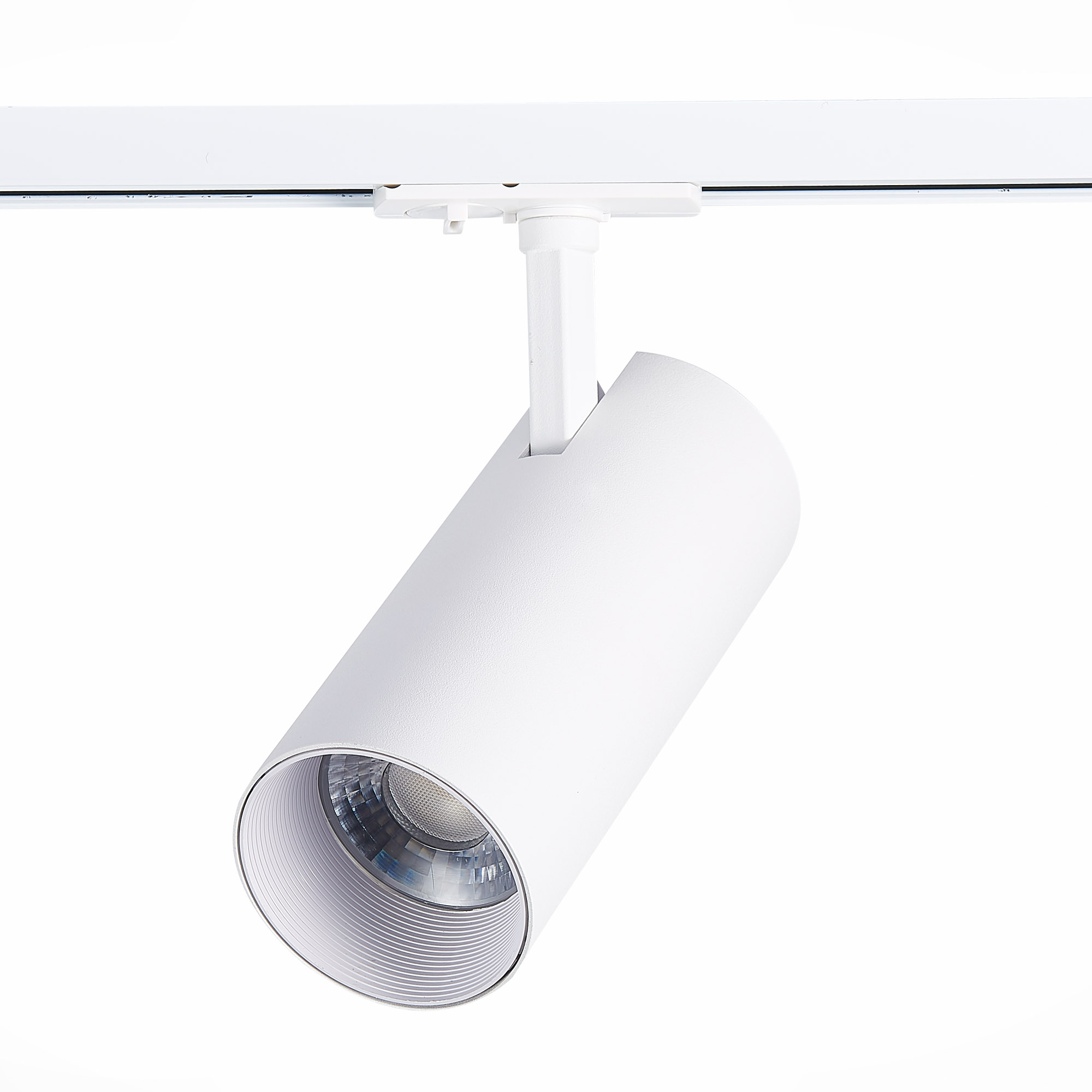 Светильник встраиваемый светодиодный Однофазная трековая система ST LUCE ST350.546.30.36