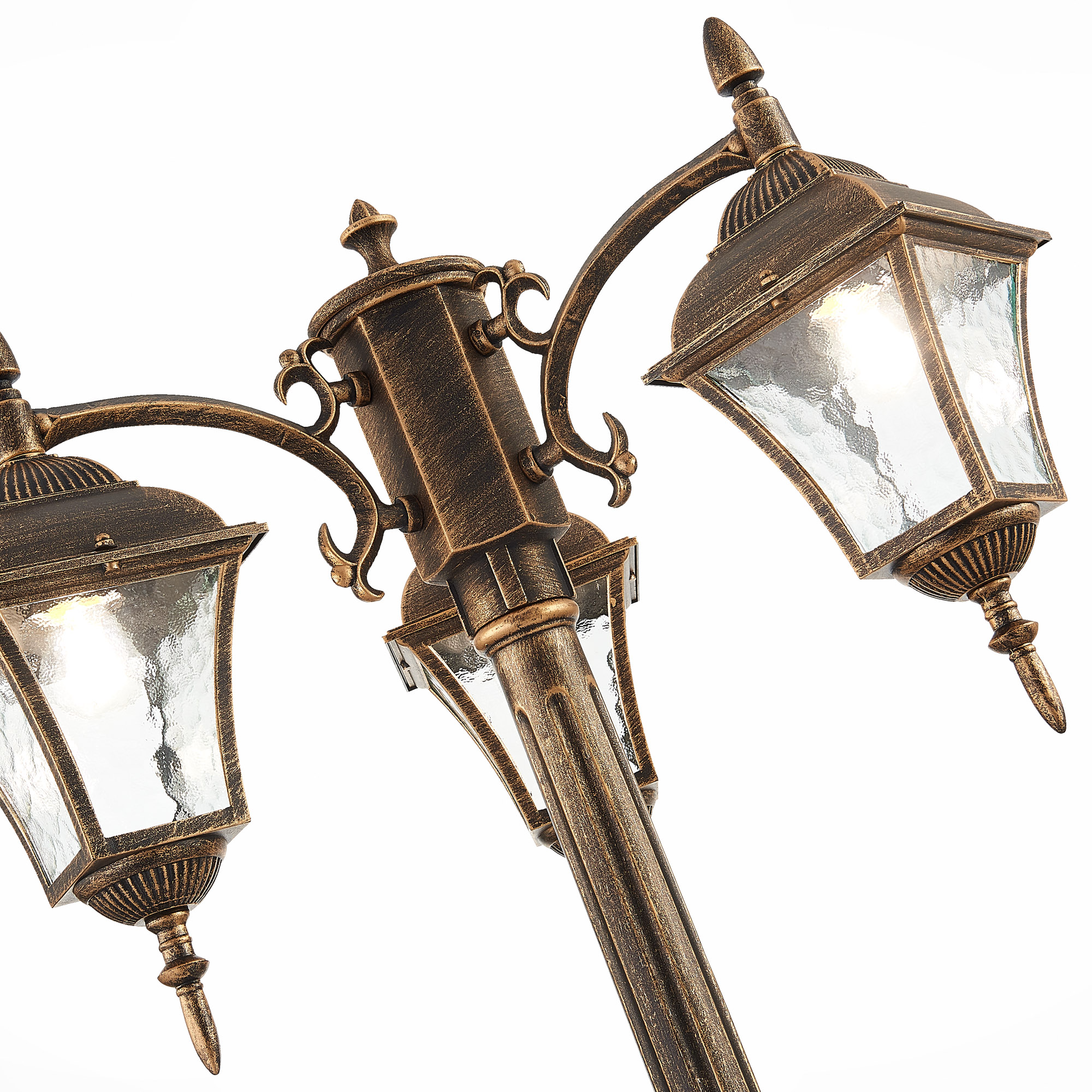 Светильник с лампой накаливания DOMENICO ST LUCE SL082.205.03 Светильник с лампой накаливания DOMENICO ST LUCE SL082.205.03