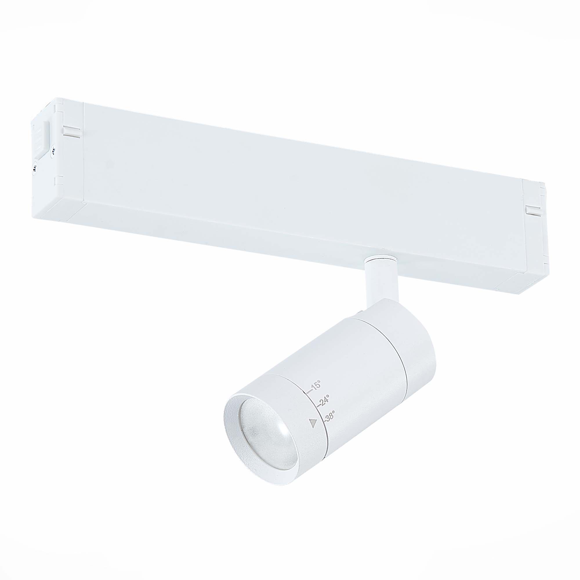 Светильник встраиваемый светодиодный SKYLINE 220 ST LUCE ST658.596.07