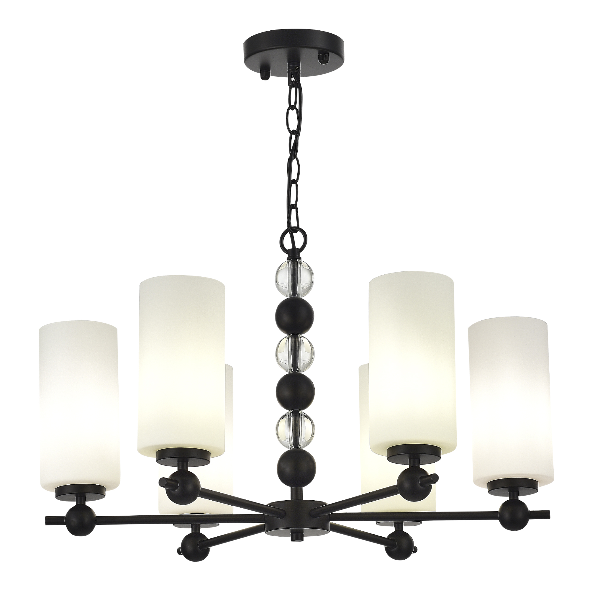 Светильник с лампой накаливания AURORA ST LUCE SL2003.403.06