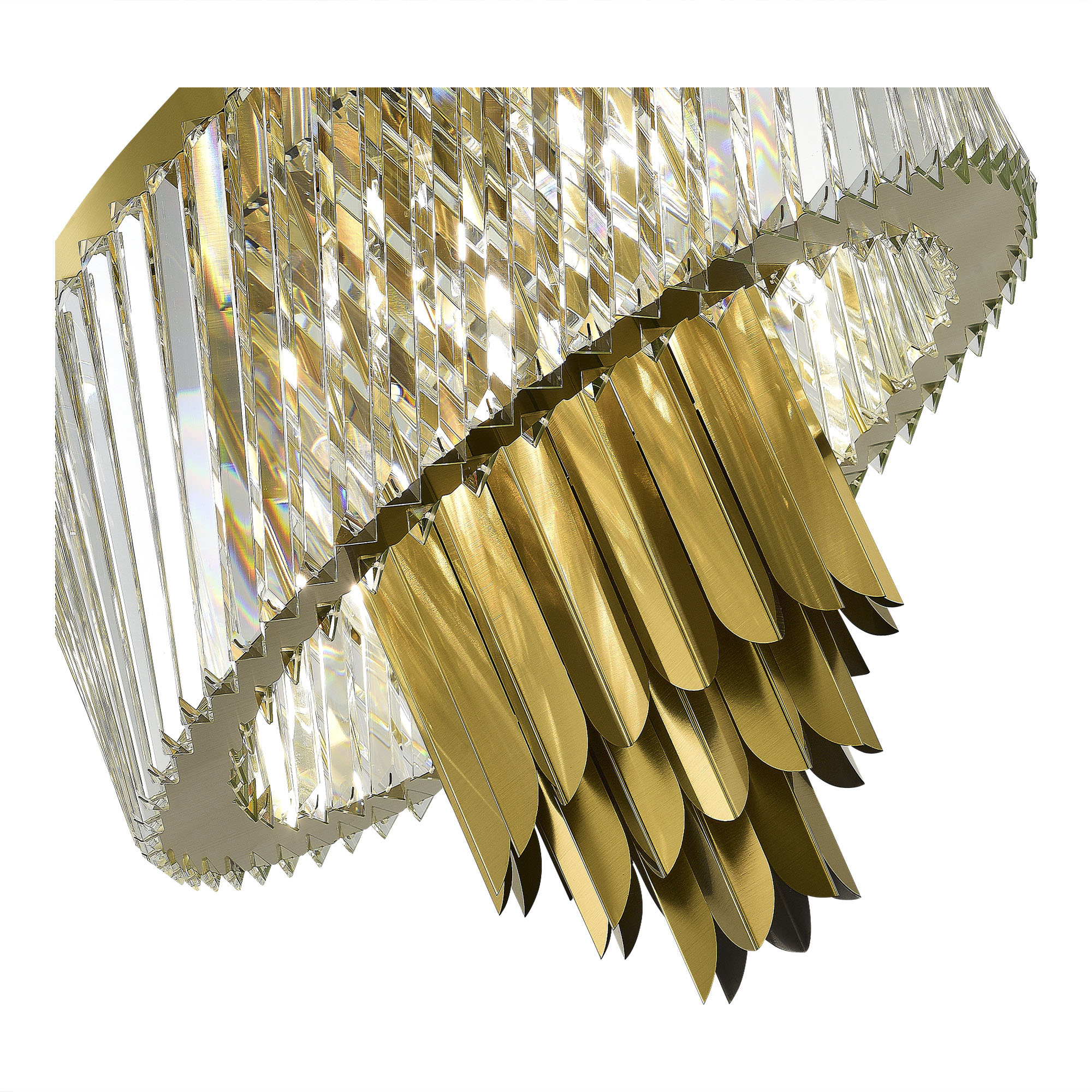 Светильник с лампой накаливания NARI ST LUCE SL1635.302.09