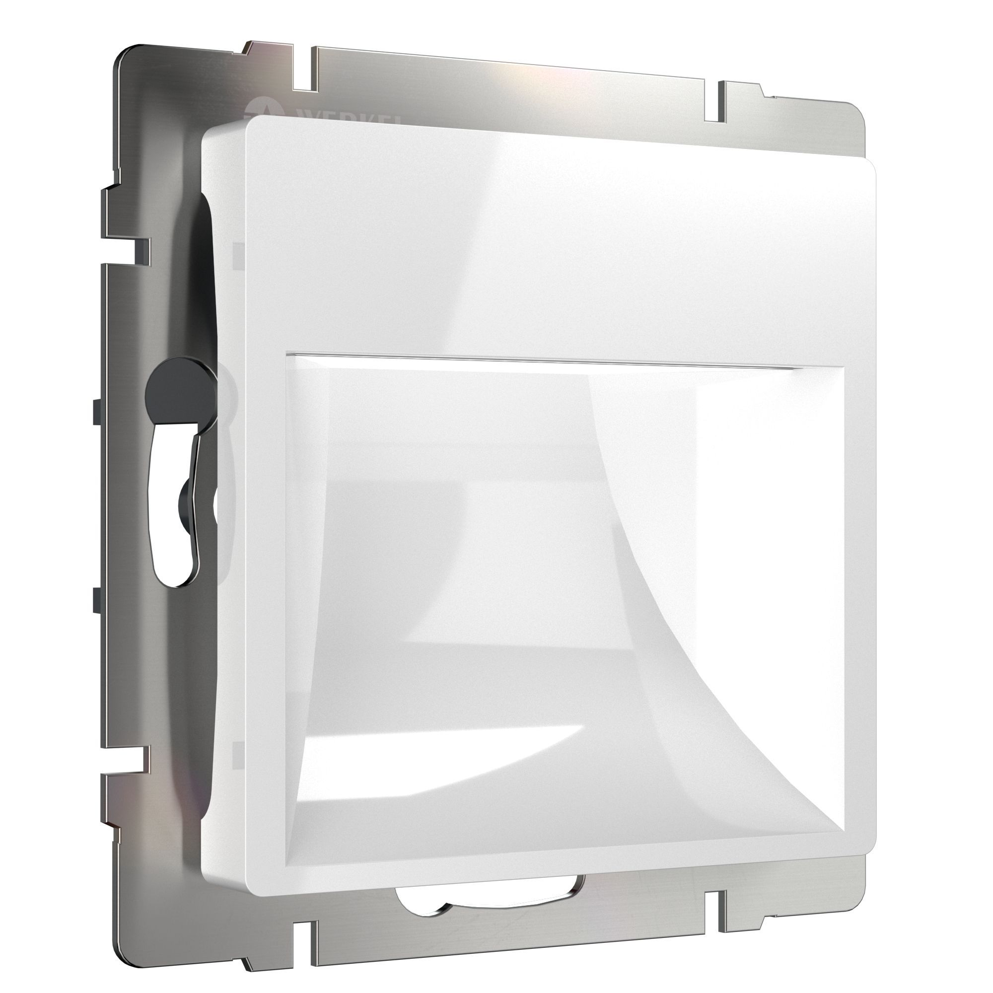 Встраиваемая LED подсветка белый W1154101 Werkel