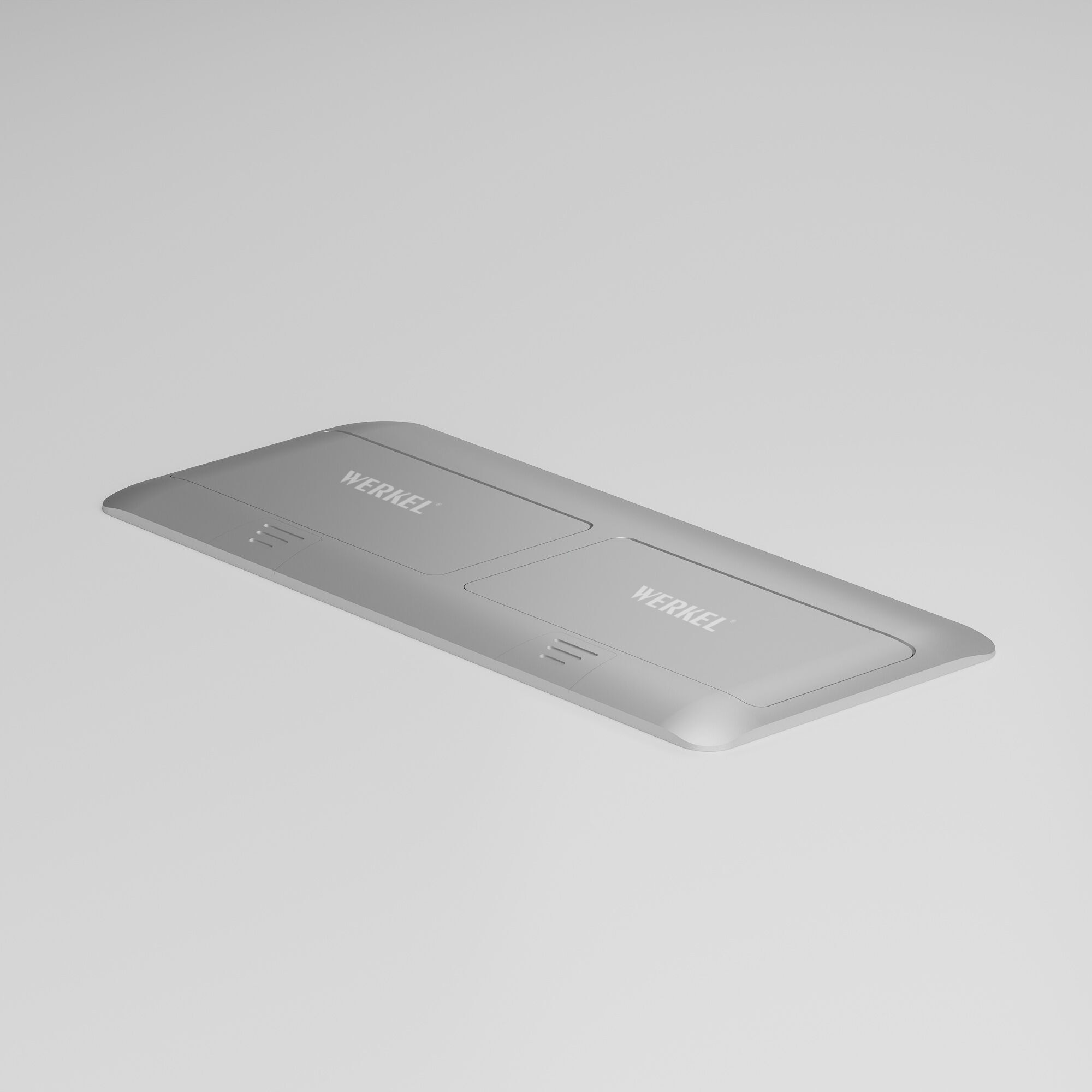 W8078065/ Выдвижной блок (Лючок) на 8 модулей (серебряный) W8078065 Werkel W8078065/ Выдвижной блок (Лючок) на 8 модулей (серебряный) W8078065 Werkel
